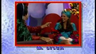 Derbez en Cuando  Bloopers Julio Esteban y La Verdulera [upl. by Twelve]