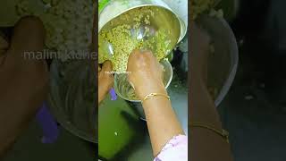 Idli Recipe  Soft Idli Batter Recipe in Tamil  Idli Maavu Recipe battershorts shortsfeed [upl. by Conrado]