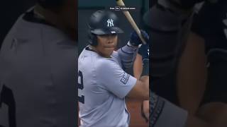 Juan Soto el mejor jugador de los Yankees shorts [upl. by Tram]