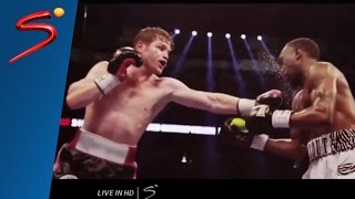 quotKhaneloquot  Canelo vs Khan [upl. by Seumas]