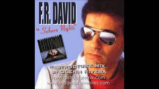 “Sahara Nights” – Glenn Rivera ReStructure Mix – FR David [upl. by Shipp]