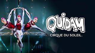 Incantation  Quidam [upl. by Olds]