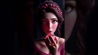 The Tale of Persephone The Birth of the Seasons 2 StoryWaves disney story viralvideo shorts [upl. by Assetniuq550]