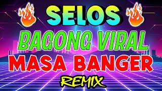 Nonstop Selos Viral Opm Disco Traxx Remix 2024💃Best Ever Pinoy Love Songs Disco Megamix 2024🕺 [upl. by Panaggio]