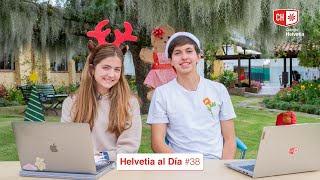 Helvetia al Día 38  Diciembre 2023 [upl. by Winthorpe844]