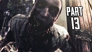 The Evil Within Review [upl. by Eilliw511]