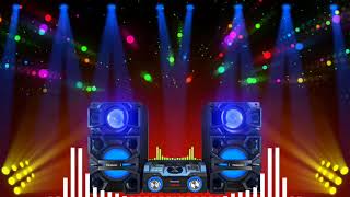 Chammak Chammak Dj Pe Nagori Punch Mix DJ KS TRILOKPURI [upl. by Astor136]