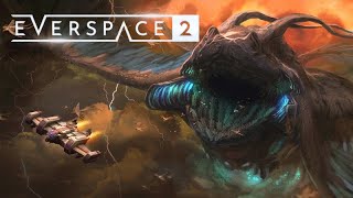 The Open World Sci Fi RPG Ive Been Waiting Years For  EVERSPACE 2 [upl. by Neela]