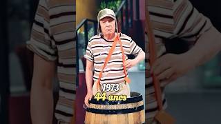 Chaves 19732024 [upl. by Yatnoed]