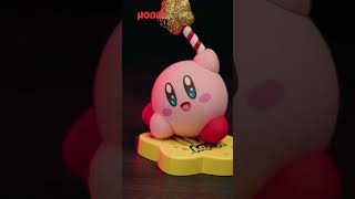 🍰 BEST NENDO EVER  Nendoroid Kirby 30th Anniversary Edition 🎂 [upl. by Drofiar]