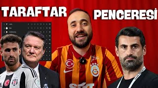 YARGI  FENERBAHÇE AŞIĞI HASAN ARAT AĞLAYAN VOLKAN DEMİREL  beşiktaş fenerbahçe galatasaray [upl. by Natalia147]