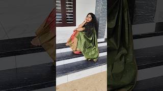 Maarikodinullil reelitfeelit love reelsvideo kerala kalapani reels saree [upl. by Eimac]