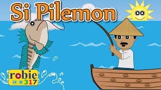 Si Pilemon Cebuano Folk Song   With Tagalog Translation  robie317 [upl. by Alyce324]