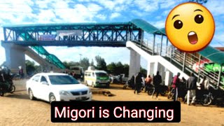 First Impressions of Migori Town Kenya 🇰🇪 [upl. by Burnside]