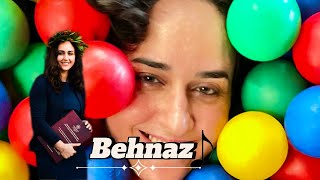 Behnaz  A Persian Melody  Official Music Video [upl. by Hollyanne]