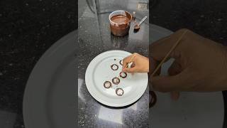 food plating shortvideo foryou viralvideo chocolate 🤔🤔🤔🤔🤔🤔🤔🤔🤔 [upl. by Mcclary]