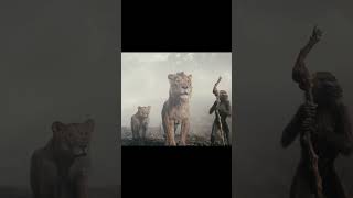 Mufasa Trailer FIRST LOOK [upl. by Nnylassej]