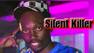 Silent Killer x Eyetal Fyah  pull up Official Audio Made By DMG  NB STUDIO [upl. by Einot]