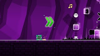 I play the shock level of geometry dash [upl. by Arielle504]