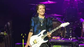 Steve Vai quotIm BecomingWhisper And A Prayerquot 103022 The Paramount Huntington NY [upl. by Esmond]