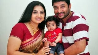 Actress Sujitha children and Family Pictures [upl. by Tosch]