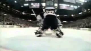 Top 10 Hockey Goals [upl. by Felton]