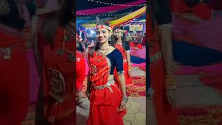 Kaha jat hs gori vocg songcg reeltrending love viralreels dance cgsong song cg [upl. by Einimod]