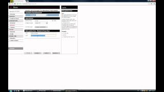 How To Portfreigabe MW2 Router Speedport W504V [upl. by Aileek633]