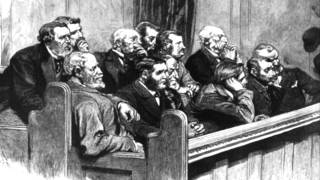 Should trial by jury be abolished in Britain [upl. by Lahpos732]