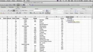 How to Count the Occurrences of a Number or Text in a Range in Excel  Using Excel [upl. by Mathe628]