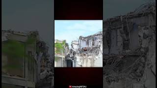 • Deadliest Earthquake In History • FactShorts 8 • [upl. by Leggat967]