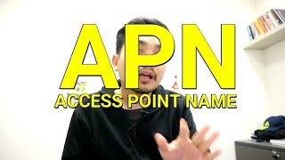 APN ONEXOX untuk internet lebih Stabil dan pantas Android [upl. by Roxane]