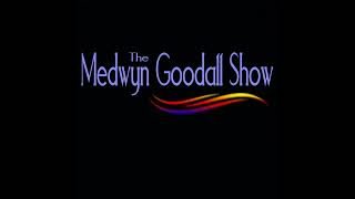 The Medwyn Goodall Show Episode 20 [upl. by Ynoffit459]