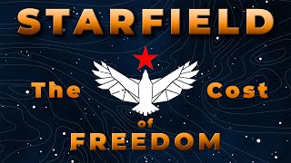 Starfield Lore The FreeStar Collective [upl. by Etz]