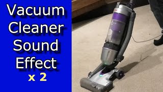 Vacuum Cleaner Sound Effect [upl. by Sivad872]