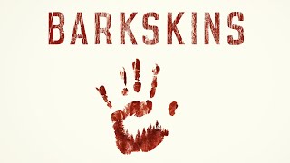 Barkskins Interview with James Bloor Kaniehtiio Horn and Christian Cooke [upl. by Smallman]