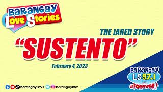 MANGGAGAMIT na ama nagpapaSUSTENTO sa anak Jared Story  Barangay Love Stories [upl. by Amiaj]