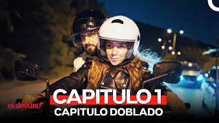 El Destino Capitulo 1 Doblado en Espanol [upl. by Aniweta]