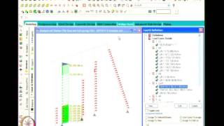 Mod04 Lec16 Berthing structures modelling [upl. by Atikehs984]