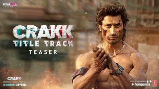 Crakk 2024 Full HD Movie Facts amp Story  Vidyut Jammwal  Nora Fatehi  Arjun Rampal  Amy Jackson [upl. by Azne]