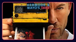 Mark Kermode reviews Blink Twice  Kermode and Mayos Take [upl. by Nayk706]