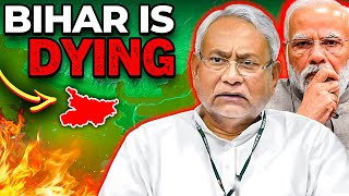 Can Bihar and Biharis Survive Until 2027 [upl. by Notreve]