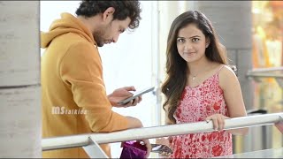 Baby Movie Making Video  Anand Deverakonda  Vaishnavi  Viraj  MS Talkies [upl. by Dorrie]