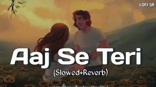 Hindi Koster Gan   slowed amp reverb   Hindi lofi song  Hindi Koster Gan  Hindi Sad Song1 [upl. by Atneciv]