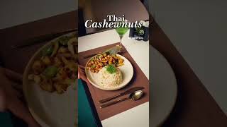 keyaki restaurant Raya food music keyakiresturentrayashorts viralvideo [upl. by Ayikat]