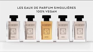 Le Couvent des Minimes  Publicité [upl. by Ruth]