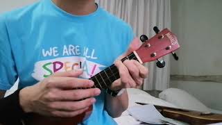 Will Wood  quot Cotards Solution quot Ukulele Lesson Part 1  Intro [upl. by Macintyre]