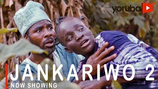 Jankariwo 2 Latest Yoruba Movie 2021 Drama Starring Bukunmi Oluwasina Odunlade Adekola  Woli Arole [upl. by Ellicul]