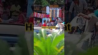 Harisha Haat KolkataKhanna Market KolkataKhanna Harisha MarketHarisha Haat Puja Collection 2024 [upl. by Melas]