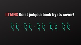 Binomial theorems went wild 😈  IIT JEE Advanced [upl. by Cassiani]